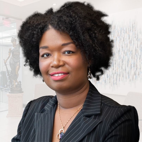 Marquita Bailey Photo